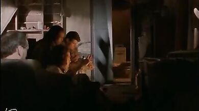 Arachnia scene TWO