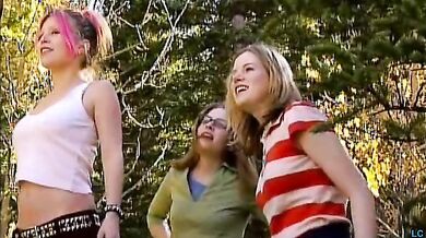 Wilderness Survival for Beauties