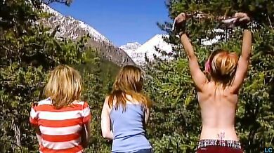 Wilderness Survival for Beauties