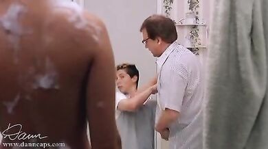 Who's Your Dad?