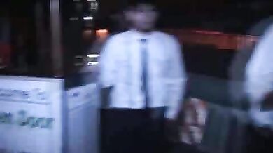 Unknown Show or Video scene 4