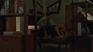 Mad scene TWO