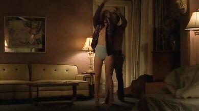 Crazy scene 3