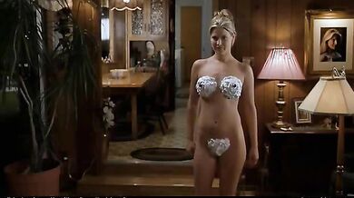 Varsity Blues