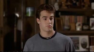 Varsity Blues