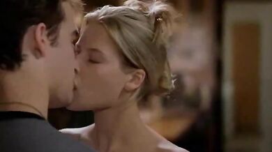 Varsity Blues scene 2