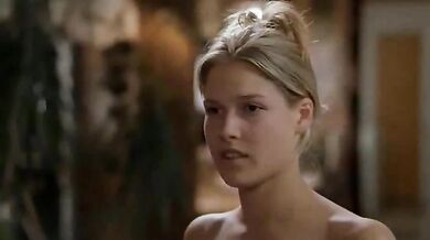 Varsity Blues scene 2