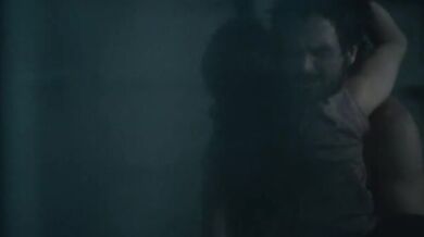 Blindness scene 2