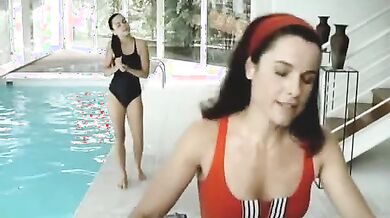 S??_lo Dios sabe scene THREE