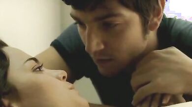 S??_lo Dios sabe scene 4