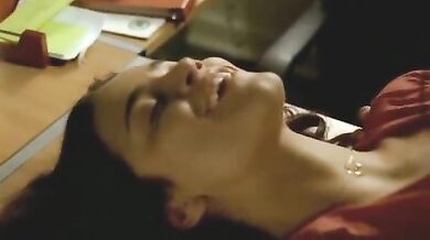 S??_lo Dios sabe scene 5
