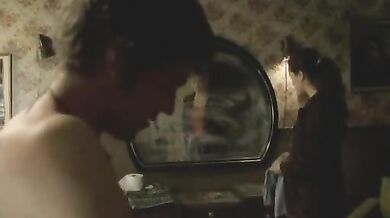 S??_lo Dios sabe scene 6
