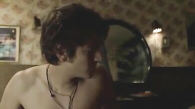 S??_lo Dios sabe scene 6