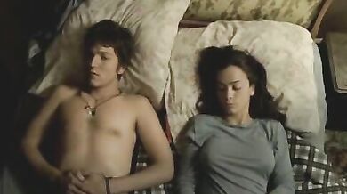 S??_lo Dios sabe scene 6