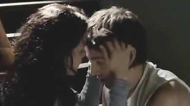 S??_lo Dios sabe scene 7