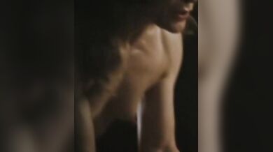 Lonely Hearts scene 2