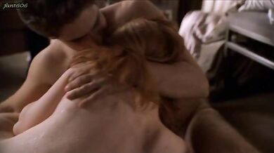 The Sopranos scene TWO