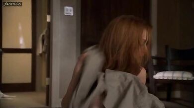 The Sopranos scene TWO