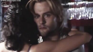 Silence Becomes You scene TWO