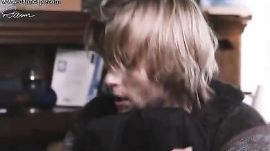 Silence Becomes You scene TWO