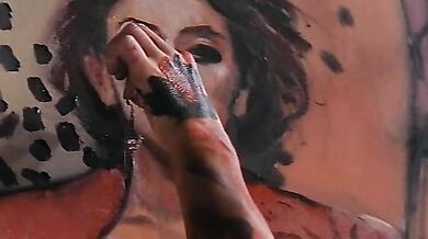 Sensation scene TWO