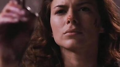 Sensation scene TWO