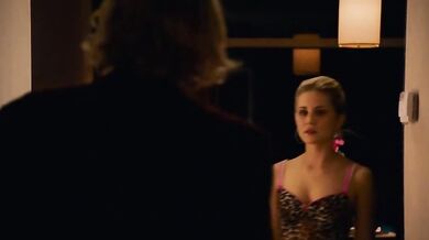 Delirious scene 2