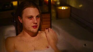 Delirious scene 5