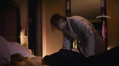 Delirious scene 6