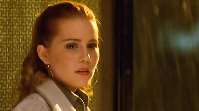 Where the Truth Lies scene TWO