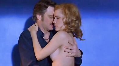 Where the Truth Lies scene 4