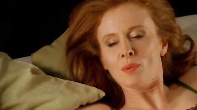 Satisfaction scene THREE