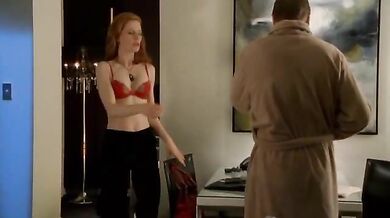 Satisfaction scene 4