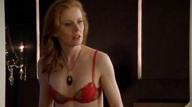 Satisfaction scene 4
