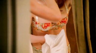 Satisfaction scene 5