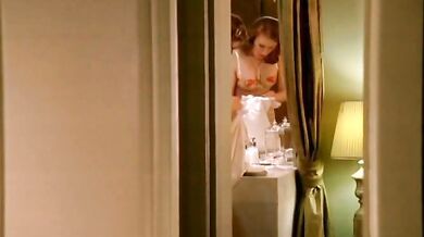 Satisfaction scene 5