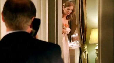 Satisfaction scene 5