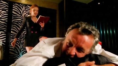 Satisfaction scene 6