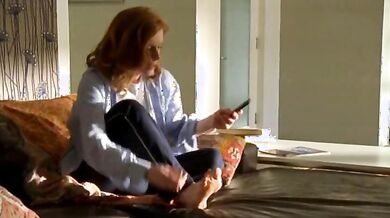 Satisfaction scene 8
