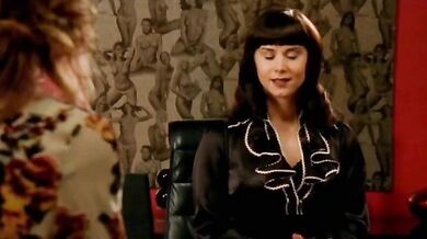 Satisfaction scene 9