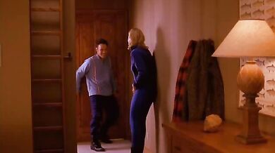 Friends and Paramours scene 2