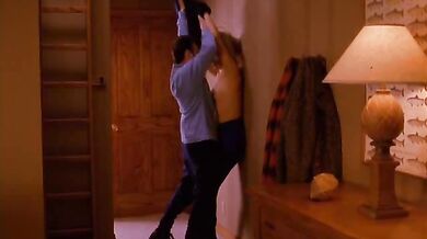 Friends and Paramours scene 2