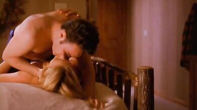 Friends and Paramours scene 2