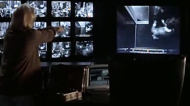 Sliver scene TWO