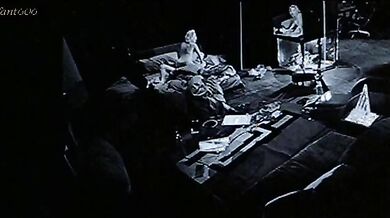 Sliver scene TWO