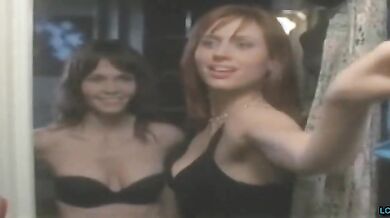 Single White Female 2: The Psycho scene 2