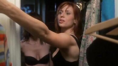 Single White Female 2: The Psycho scene 4
