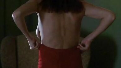 Single White Female 2: The Psycho scene 5