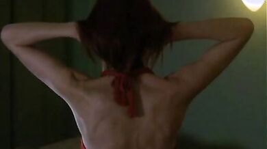 Single White Female 2: The Psycho scene 5