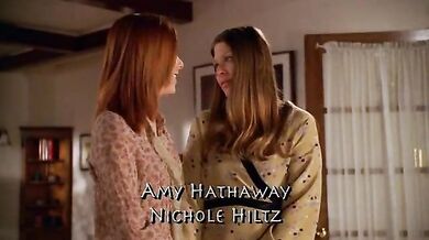 Buffy the Vampire Slayer